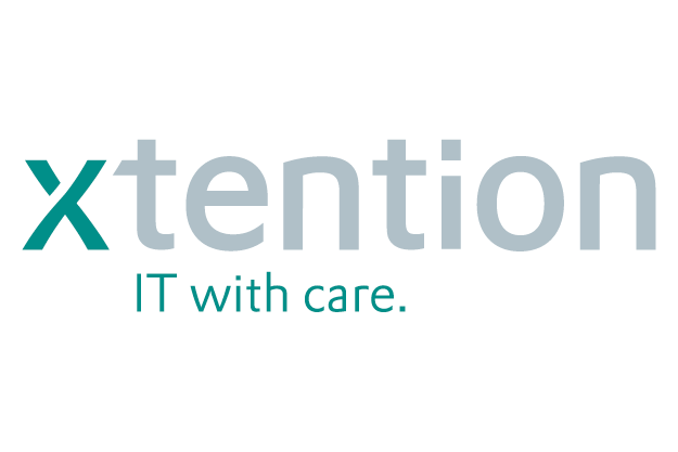 x-tention Informationstechnologie GmbH